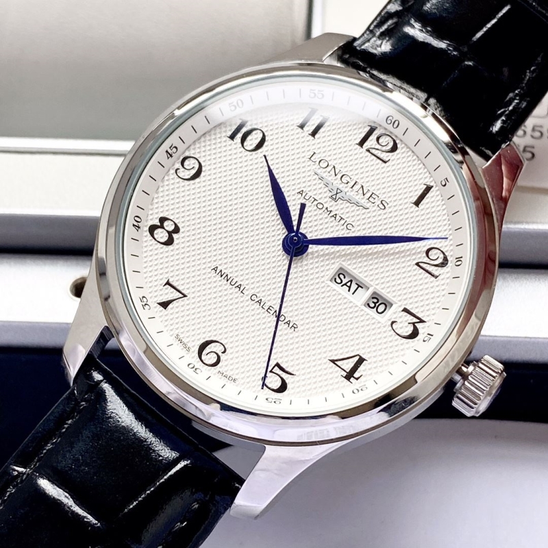 LONGINES